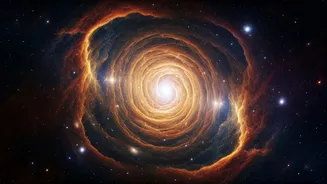 Cosmic Puzzle: Is Our Universe Unbalanced?