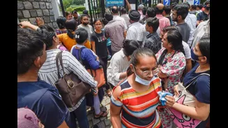 NEET-UG Re-Exam Results 2026 Likely By July 20, Says NTA Official