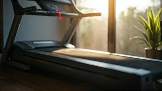 Indoor Movement Is Better Than Heatstroke Bragging