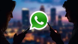 WhatsApp tests read-and-disappear messages