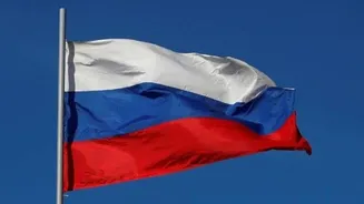 Russia is building its own version of Starlink