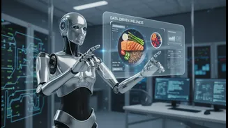 Why More Context Is Needed around NIN's Planned AI Nutrition Bot, Not More Hype