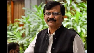 'Not Even Worth Rs 50,000': Did Sanjay Raut Just Confirm Rebellion Within Shiv Sena (UBT) Ranks?