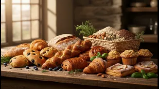 Why zero-waste eco-baking practices are capturing attention of urban millennial foodies