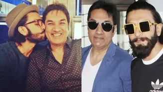 Bhavnani to meet IMPPA over Singh's 'Don 3' exit
