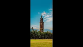 Republic Day 2026: Heritage Sites To Visit In Mumbai