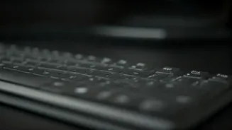 Boost Your Work: Learn Key Keyboard Shortcuts