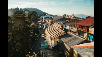 UN Climate Fund Allocates $20 Million for Nepal Flood Recovery
