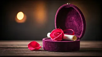 Propose Day 2026: Crafting Unforgettable Words to Express Your Deepest Love