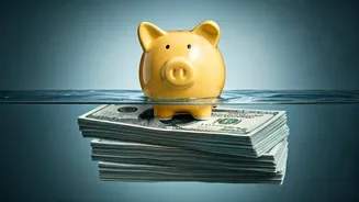 Loud Budgeting Is Gen Z Favorite New Savings Flex