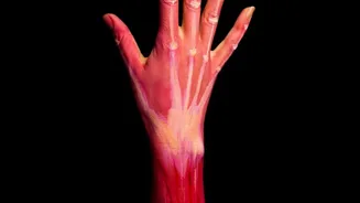 D3 and K2: The key to bone health