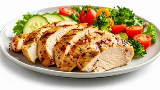 Veja como preparar um jantar leve e nutritivo para revigorar seu sono