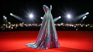 2026 Grammy Awards: Fashion's Boldest Moments!
