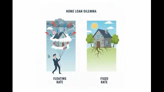 Fixed Vs Floating Home Loans: What Borrowers Should Weigh Before Locking Their EMI