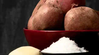 Como fazer batata doce no microondas? Veja truque que garante maciez e praticidade