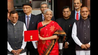 Budget 2026 Expectations: KPMG Lists Tax Clarity, Faster Dispute Resolution For Ease Of Doing Biz