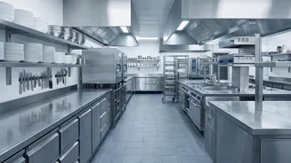 Food Safety Enforcement Becomes Highly Visible Across Mumbai's Dining Scene