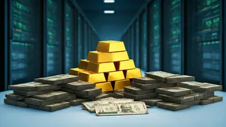 IT & Banking Stocks: Investing Insights for India