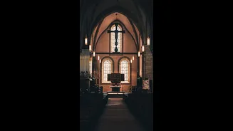 Visit Nagaland's 7 Best Churches This Christmas