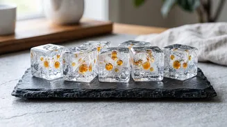 Why retinol ice cubes can harm your skin
