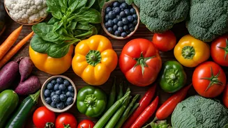 The New Shelf Discovery Lifestyle Pushes Real Raw Market Produce