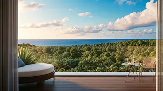 Budget Honeymoons Don't Have To Feel Basic