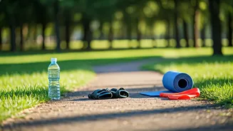 Boosting Daily Activity: Simple Strategies