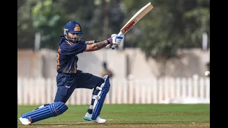 Record Alert! Virat Kohli Creates History, Goes Past Michael Bevan To Become...