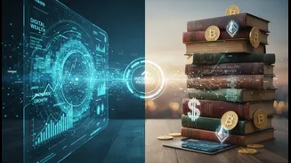 India: What Indian Investors, Students and First-Time Digital Savers Should Prepare for Next