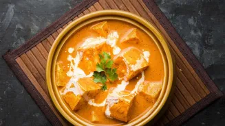 A One-Year Ban Draws a Firm Line Between Dairy Paneer and Analogues
