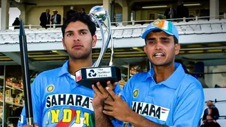When India beat PAK: 5 memorable cricket finals