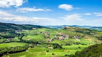 How to explore the Loire Valley