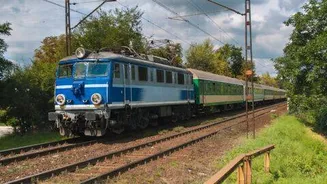 IRCTC Q1 FY27 revenue up 18.1% but net profit steady