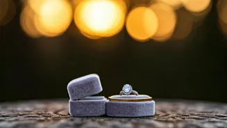 Top 10 Romantic Proposal Spots for That 'Yes' Moment