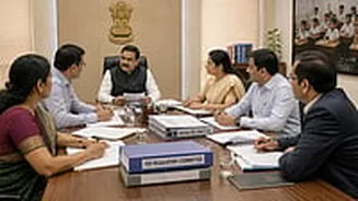 Maharashtra Education Department Sets Up Divisional Fee Regulatory Committees Across State To Strengthen School Fee Oversight