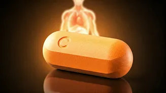 Daily Vitamin C: Benefits and Body Impacts