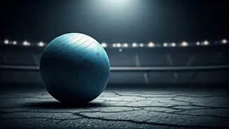 The Era Of Extreme Challenges Ends
