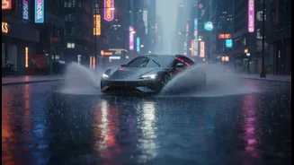 Waterlogged Streets And Slippery Roads Call For Smarter Monsoon Travel