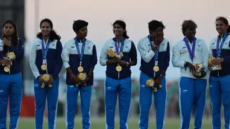 September 23 Sports Bulletin: India's Asian Games Gold, Japan Scare, IFA Shield & ISL Broadcast Update
