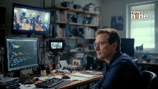 From Archives to AI: How Artificial Intelligence is rewriting Documentary Storytelling