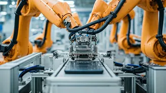 India's Economic Momentum: Growth Sectors & Strategic Partnerships