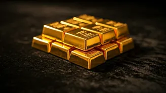 Understanding Indian Gold Rates Today