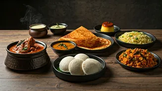 Mangalore's Culinary Treasures: 7 Must-Try Local Delights