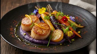 The Taste Of A Place Is Becoming Central To Holiday Planning