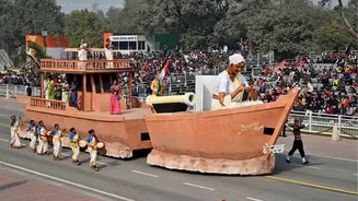 Kerala returns to Kartavya Path: ‘Atmanirbhar Kerala’ to be seen at Republic Day parade 2026