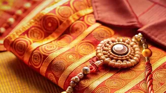 Why Youth Consumers Support Local Artisans By Choosing Upcycled Eco Friendly Festive Rakhis