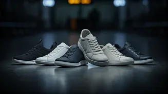 Flight Attendant Approved: The 7 Best Comfy Shoes for Surviving Long Travel Days