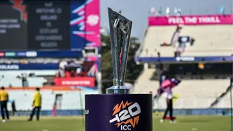 T20 World Cup 2026 Super 8 schedule: Full list of matches, groups, teams, and venues
