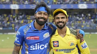 IPL 2026: Can depleted CSK line-up survive MI's wrath?