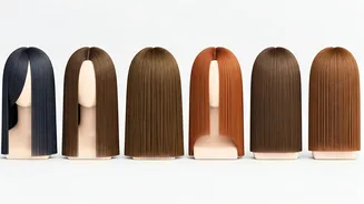 2026 Hair Forecast: 8 Trends Defining the Year